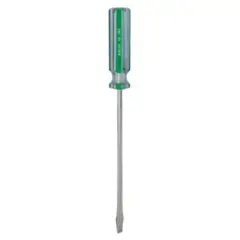 JEEP - Destornillador Plano 8x200mm Rubicon