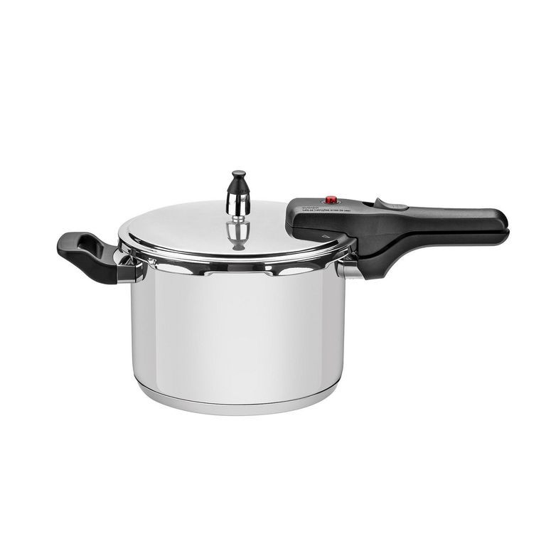 Olla a pressión 6lt Brava