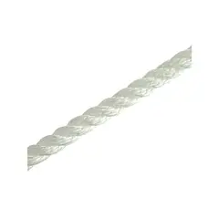 GENERICO - Soga Polipropileno de 1/2"-12mm x ml