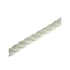GENERICO - Soga Poliester de 3/8"- 10mm x ml