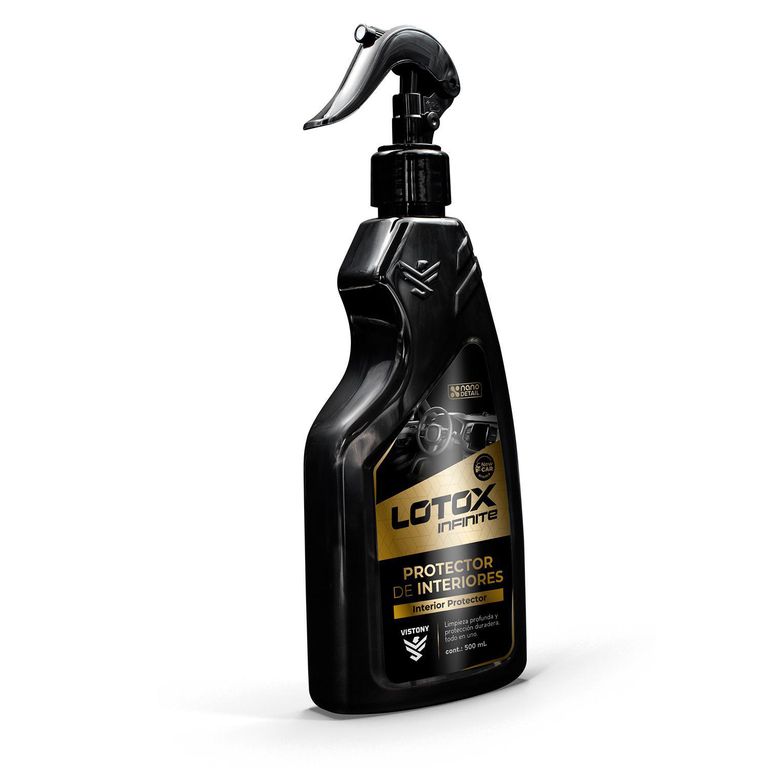 Protector de Interiores para Auto Lotox