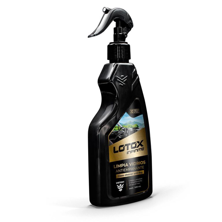 Limpia Parabrisas Lotox