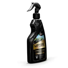 undefined - Líquido Antiempañante Lotox