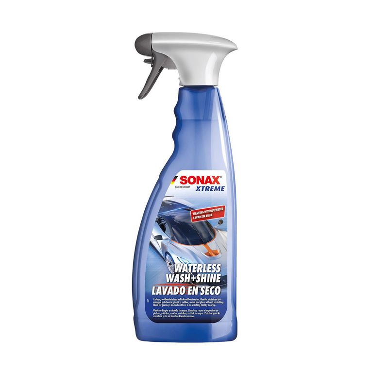 Sonax Xtreme Lavado En Seco 750 ml