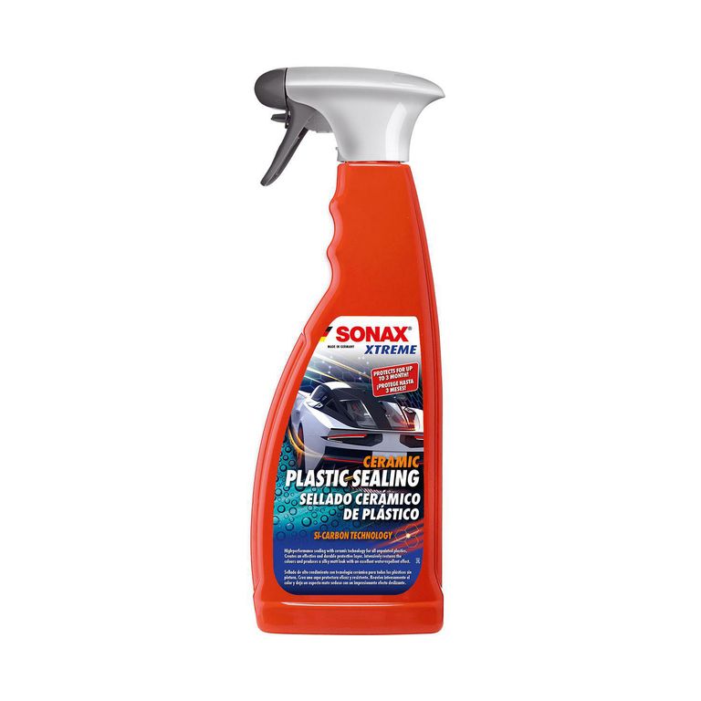 Sonax Xtreme Ceramic Plastic Sealing