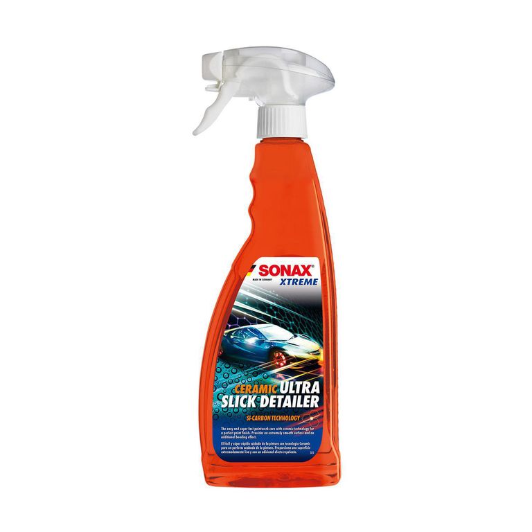 Sonax Xtreme Ceramic Ultra Slick Detailer