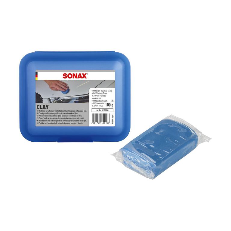 Sonax Clay