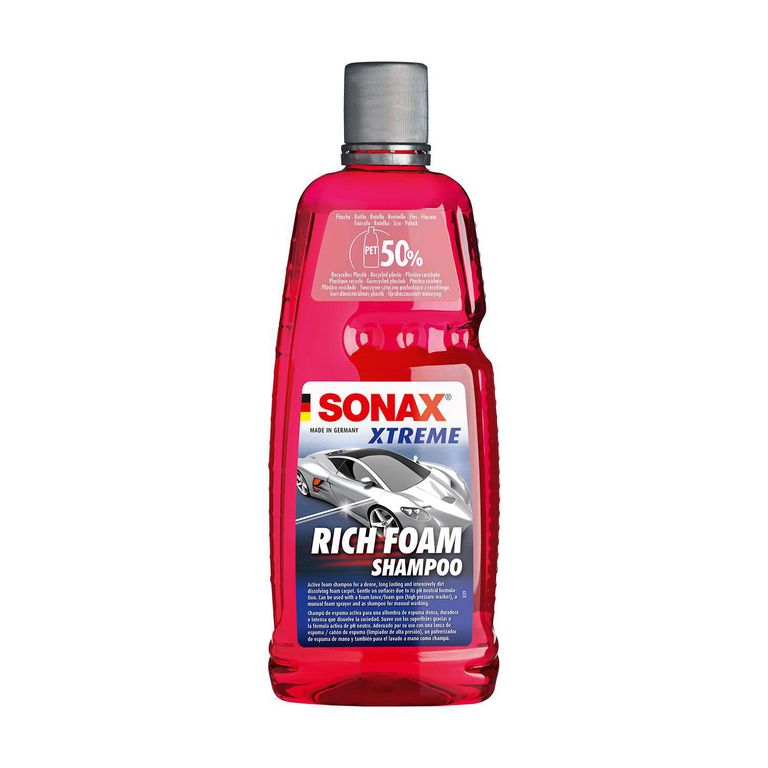 Sonax Xtreme Rich Foam Shampoo 1L