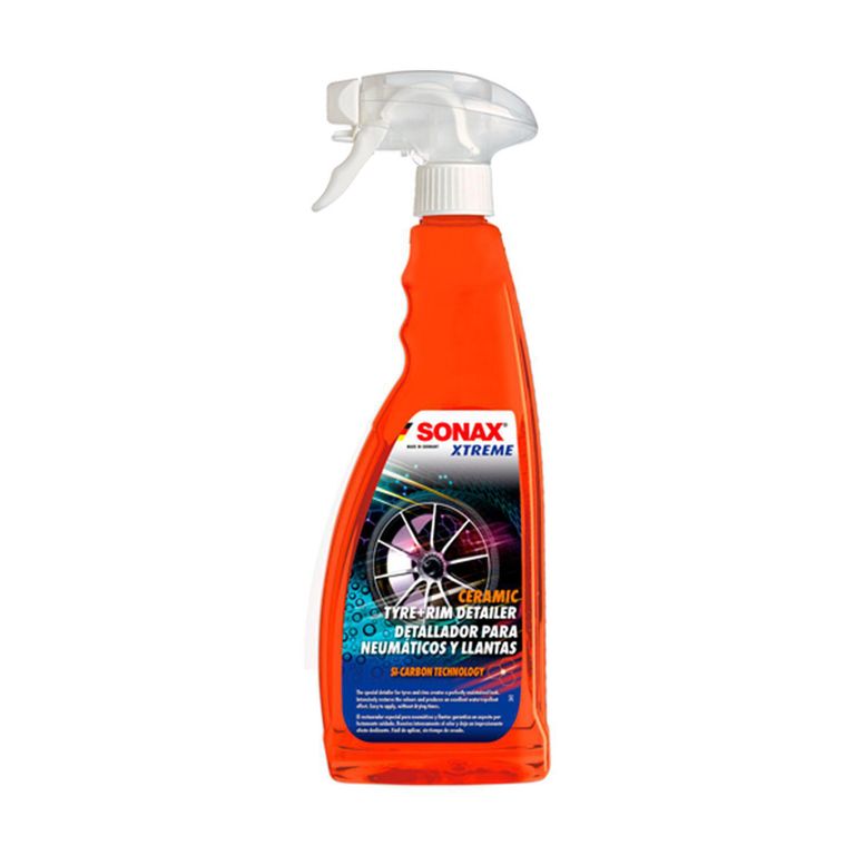 Sonax Xtreme Ceramic Tyre+Rim Detailer 750 ml