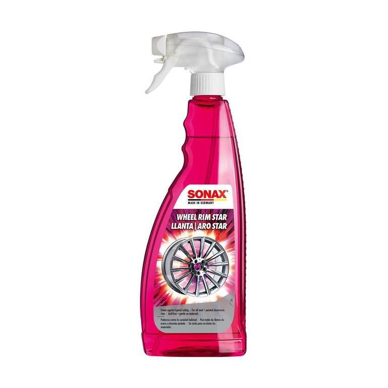 Sonax Limpia Aros Star 750 ml