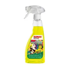 SONAX - Protector Interiores Mate Lemon Rocks 500 ml