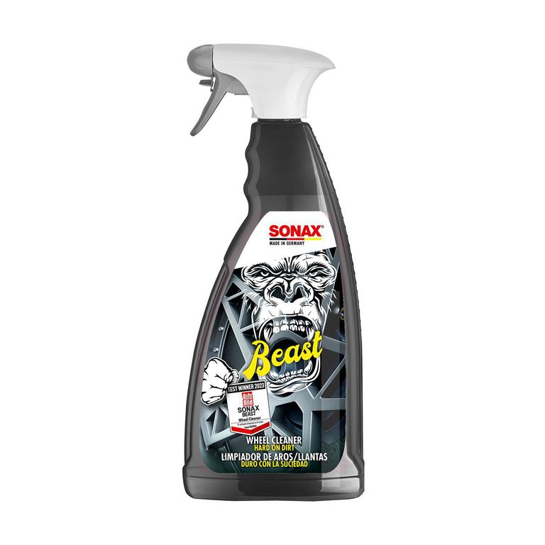 Sonax Limpia Aros Beast 1000 ml