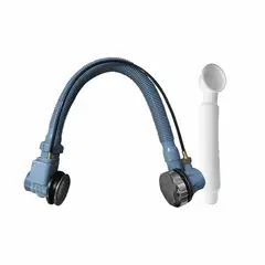 CUBA&SPA - Desague Auto Tina 65 cm