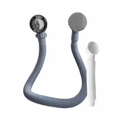 CUBA&SPA - Desague Push Tina 85 cm