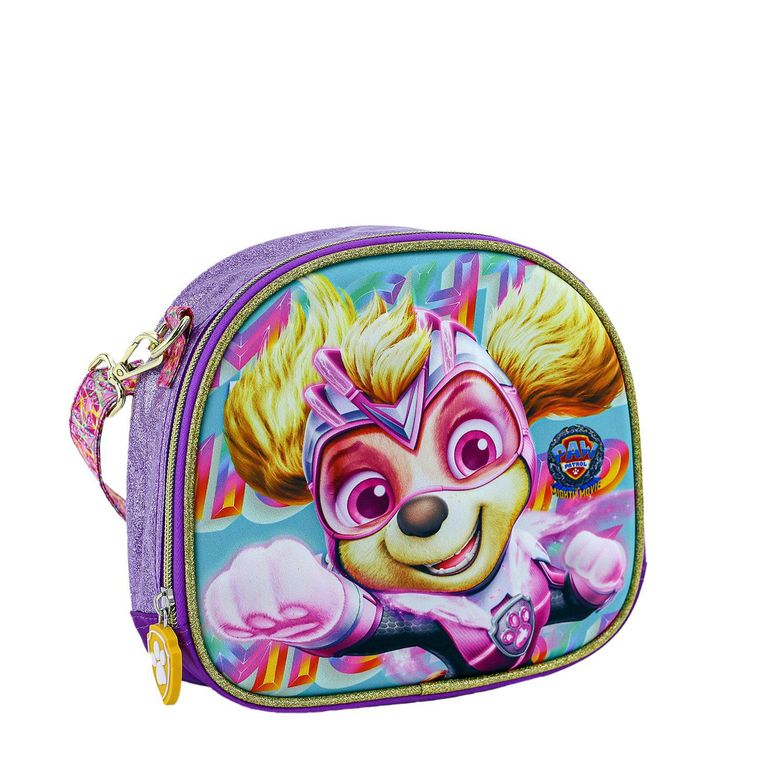 Mini Cartera Paw Patrol