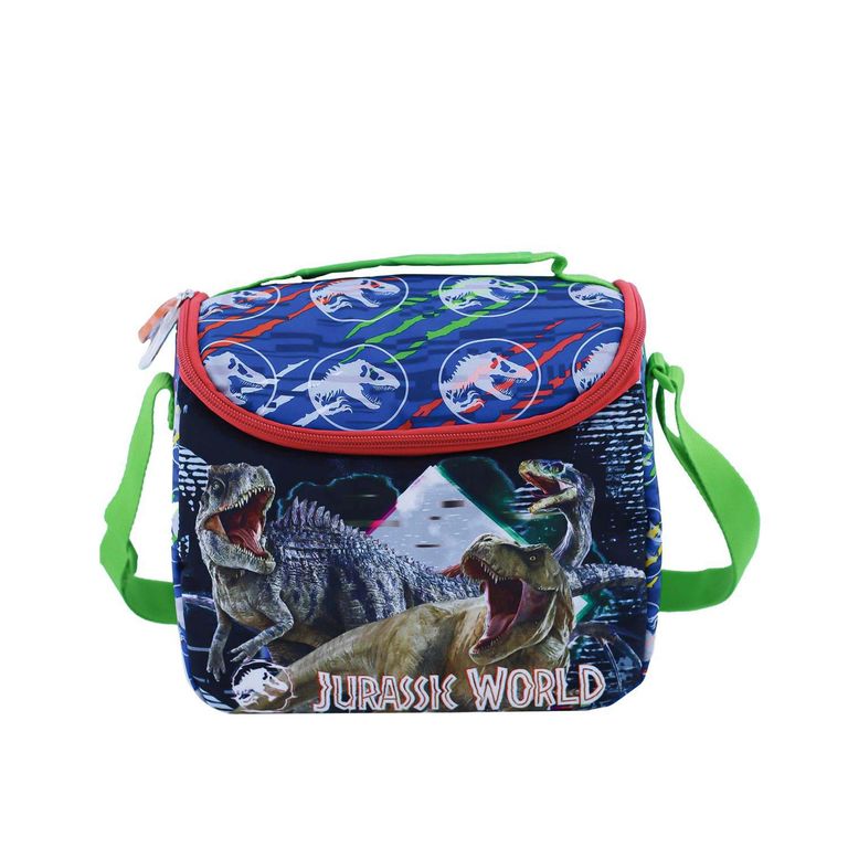 Lonchera Jurassic World