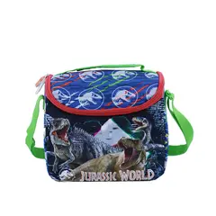 SCOOL - Lonchera Jurassic World