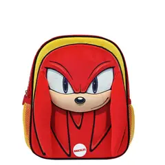 SCOOL - Mochila con Capucha Knuckles