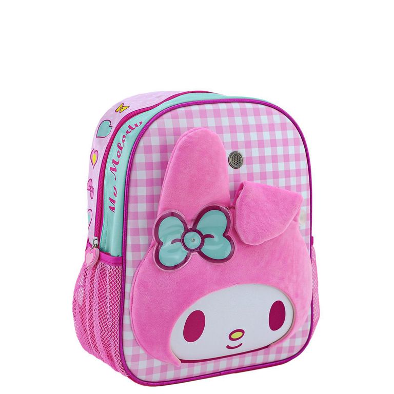 Mochila con Luces y Sonido My Melody