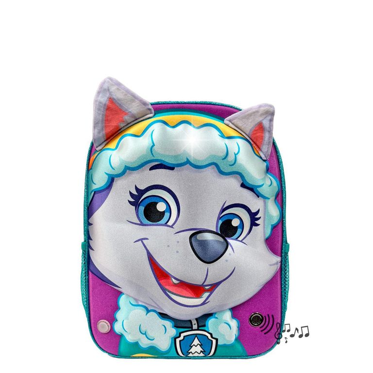 Mochila con Luces y Sonido Everest