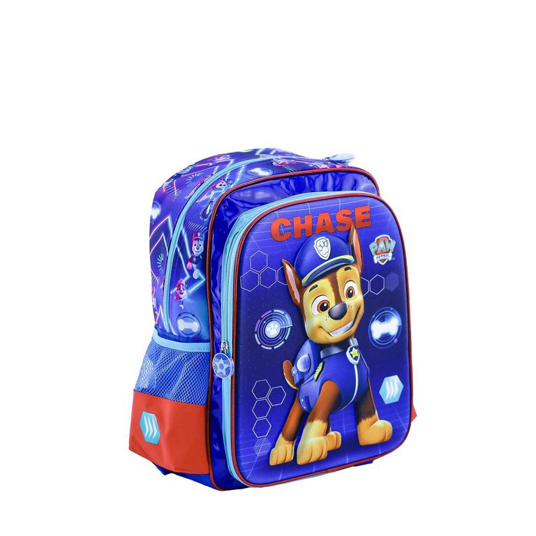 Mochila Paw Patrol Azul