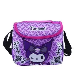 SCOOL - Lonchera Cross Kuromi