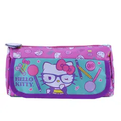 SCOOL - Cartuchera Ranger Hello Kitty