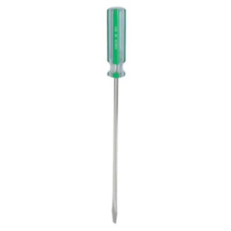 Destornillador Plano 8x250mm Rubicon