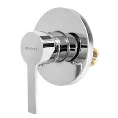 METUSA - Mezcladora Monomando de Ducha