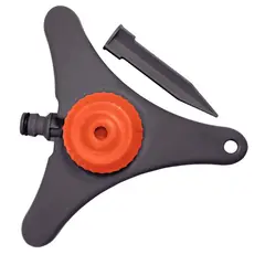 TRAMONTINA - Aspersor Estático para Acople Rápido