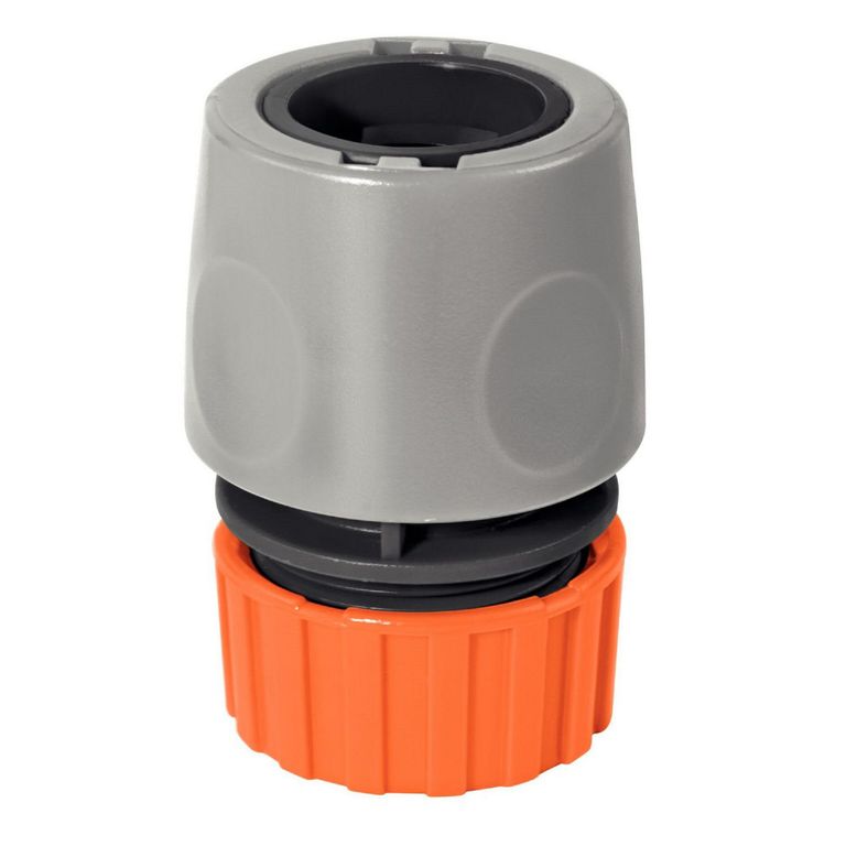 Acople Rápido con Aquastop