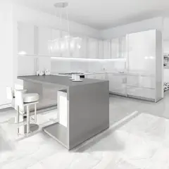 SAN LORENZO - Cerámica Marmolizado Darinka 60x60cm 2.58m2