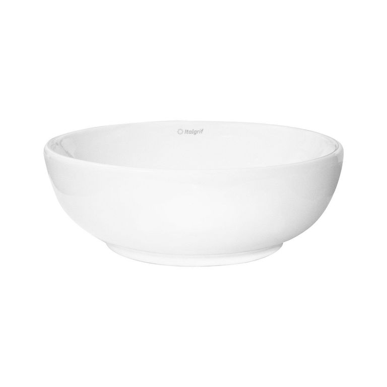 Bowl Buzios Blanco