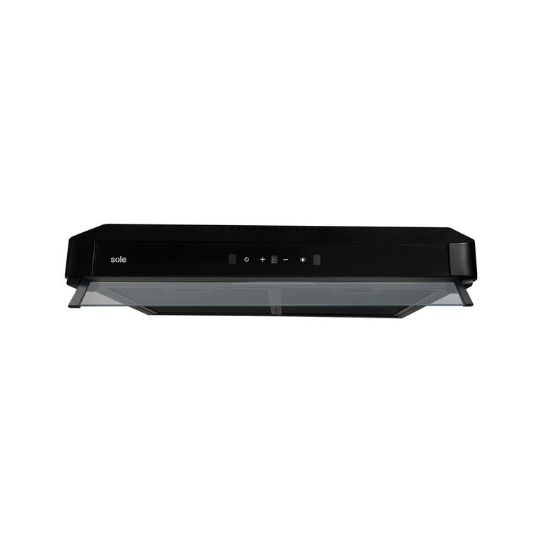 Campana Extr Sole Gaia 60 Cm