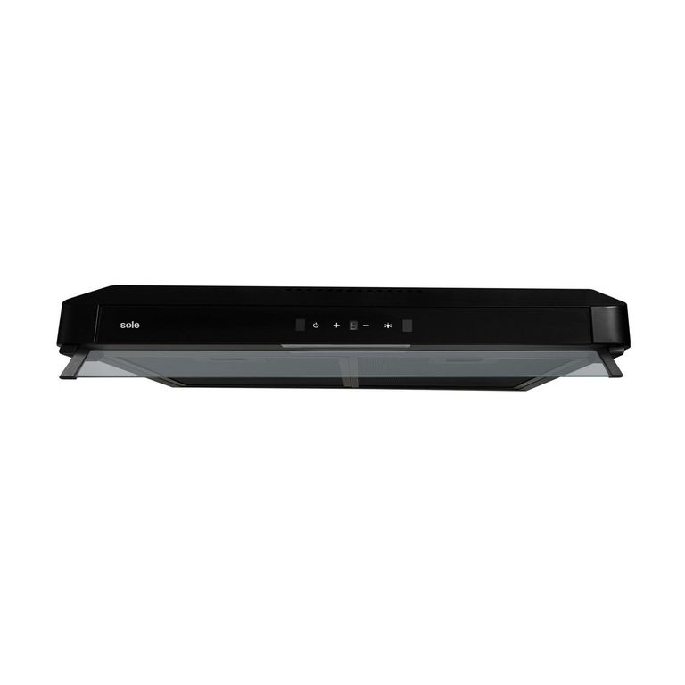 Campana Extr Sole Gaia 80 Cm