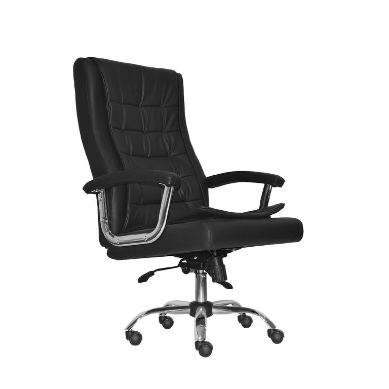 Silla de Escritorio Shiny Be Bonno Negro