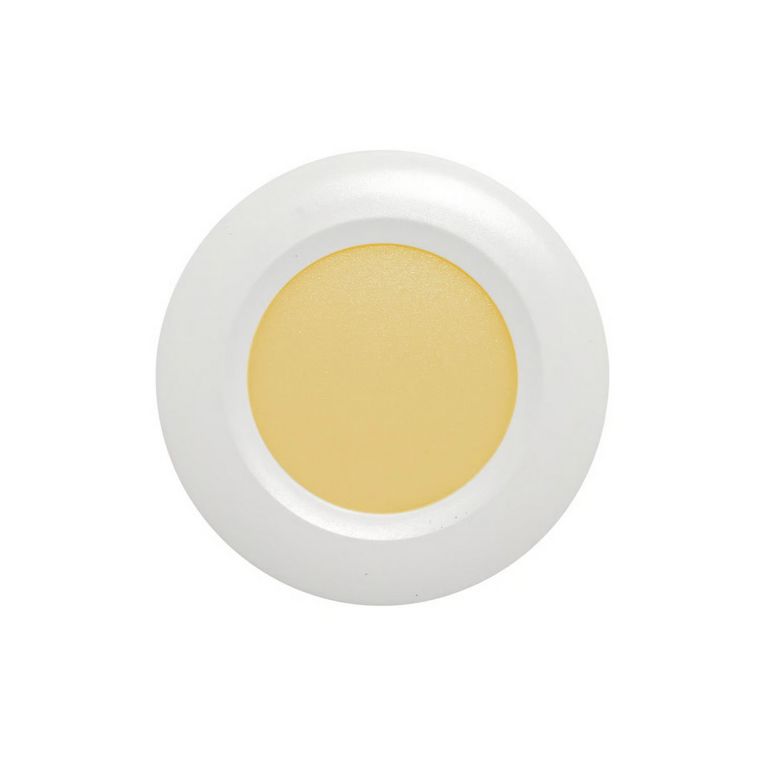 Spot Caja Octogonal Blanco 15W Luz Cálida
