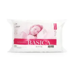 EL CISNE - Almohada Básica Twinpack
