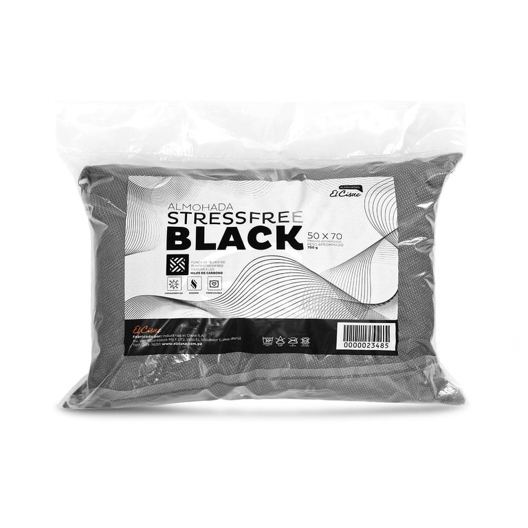De Fibra sintética para Dormir 45x65 cm