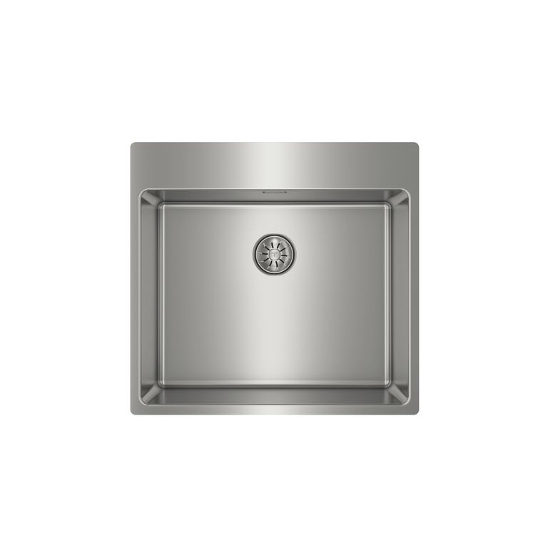 Lavadero Forline RS15 50x40x20cm