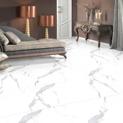 KLIPEN - X Marmoladas ISEO Blanco 1.44 m2