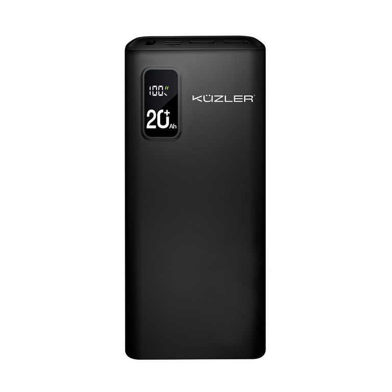 Powerbank 20000mah 22.5w Anke