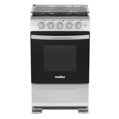 MABE - Cocina de Piso a Gas 52cm