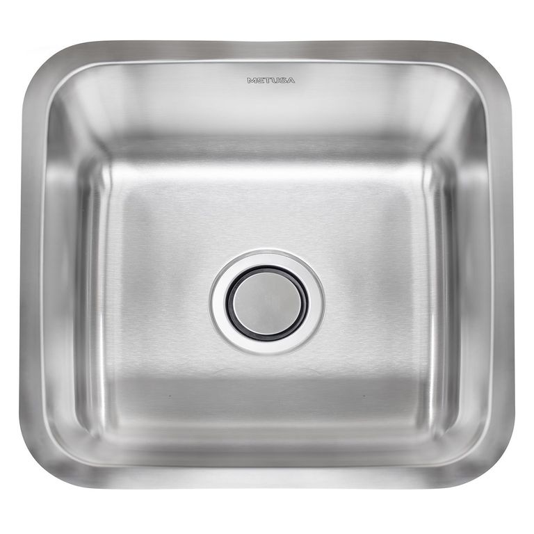 Lavadero de Cocina Ultra Inoxidable Atenas