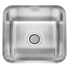 METUSA - Lavadero de Cocina Ultra Inoxidable Atenas