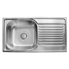 METUSA - Lavadero de Cocina Argos