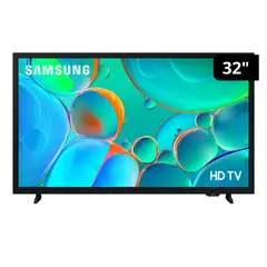 SAMSUNG - Televisor Smart TV Samsung 32" HD UN32H5000FGXPE