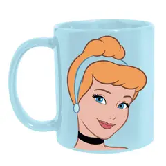 DISNEY - Taza Cenicienta 500ml