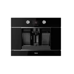 TEKA - Cafetera Empotrada CLC 8350 BK