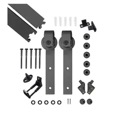 DUCASSE - Kit Puerta Granero.